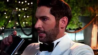 Люцифер (6-й сезон) - Русский тизер-трейлер (Субтитры). Сериал 2021