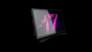【 Wacom Cintiq Pro 17 】螢幕更大，體積愈小，完美動態圖像，細節令人讚嘆