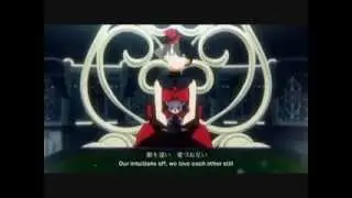 {Julin} Egoselfish (English Dub)