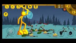 some stick war legacy vid hahaha it's no nut November I don't care