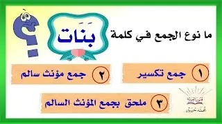 أصل كلمة بنات
