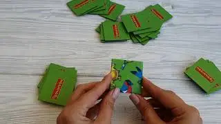 Логопедическая игра 