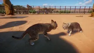 Planet Zoo (PC)(English) 