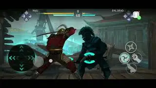 dual match addiction gameplay || #shadowfight3 #shadowfight2 #gameplay