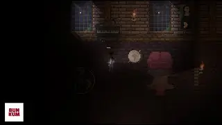 Hellish Hallways! | “THE STRANGE MYSTERIES OF GODSWINS MANOR” (Episode 2) | Horror Game Walkthrough