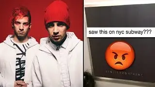 Release Date Confirmed?! Album proof? | Twenty One Pilots Theory