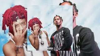 [FREE] Trippie Redd x Playboi Carti Type Beat 2021 | Hard Type Beat 2021