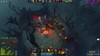 Rosh Dance