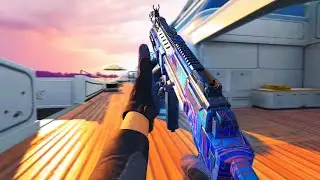 The Buffed HG40 is INSANE