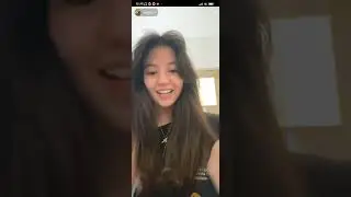 vonzy live tiktok 30 Agustus 2022 vonnyfelicia