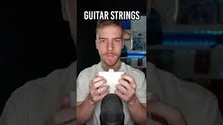 🤍 WHITE ASMR TRIGGERS! 🤍