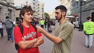 Как звали Гитлера? Капут.