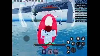 Quincy prog Part one level 1-10 (Mobile Peroxide Gamplay)
