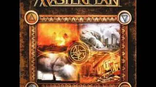 Masterplan Bleeding Eyes