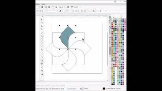 COREL DRAW LOGO DESIGN 🔥