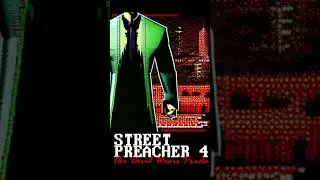 Street Preacher 4: The Devil Wears Prada