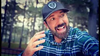 My Life was Saved Last Week! | Buddy Brown