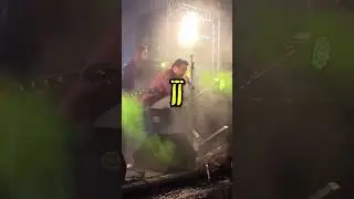 ЗЛИЙ НЕЧИСТИЙ ДУХ