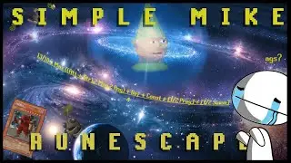 A Dipshits Guide To RuneScape