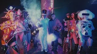 КОСМИЧЕСКИЙ СВАРЩИК - СВАРОЧКА РОДНАЯ (КЛИП, 2023)
