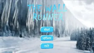 Endless Runner game, Unreal Engine