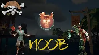 🏴‍☠️Un nul sur Sea of Thieves #1