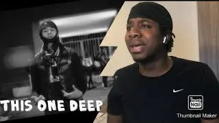RONDO - SHOW NO LOVE |🇮🇹🇬🇧UK Reaction