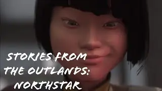Apex Legends Northstar Stories from the Outlands Review with Katkin525