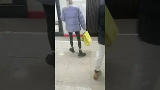 Люди метро