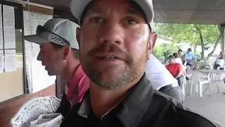2016 Tigertown Open Champ Stephen Gangluff