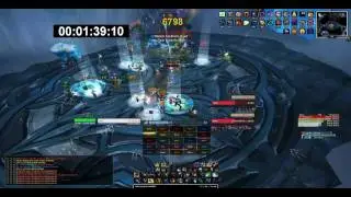 Hodir Hardmode by Exodus