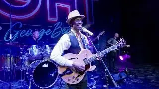 Give Me The Night - A Tribute To George Benson