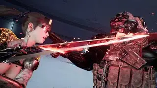【ステラーブレイド】やっぱり神ゲーだった　ボスチャレンジ　VS マン【Stellar Blade】