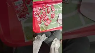 Mehanga Burger king