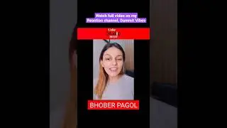 Bhober Pagol | Coke Studio Bangla |🔥Shocking Reaction🔥| Season One | Nigar Sumi x Jalali Set
