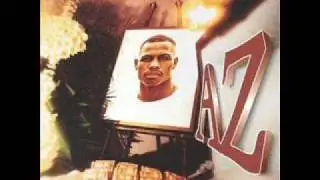 AZ - Mo Money Mo Murder (Homicide)