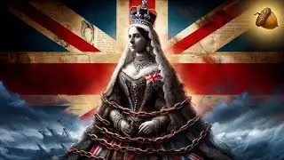 Everything The British Stole from The World