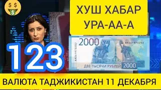 Курс Рубл💸💸Валюта 💲 Таджикистан 🇹🇯 Курби Рубл Самани