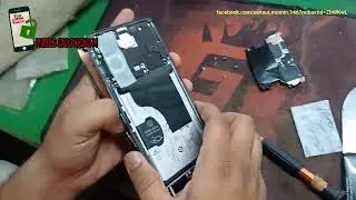 vivo v27 display change