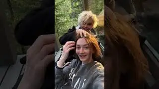 Для тех, кто скучал и писал мне ❤️💋🥰