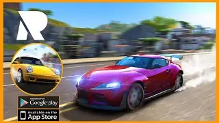 [ Race Max Pro - Car Racing ] - High speed racing game ( GamePlay )