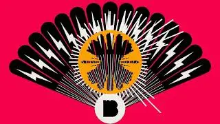 Oliver Slack & Joseph Connor - Cat Bag Wiggle