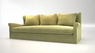 Studio lighting in 3ds max vray Realistic rendering 2016 #12