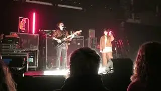 Tegan and Sara - And Darling (Huntsville, 31st March 2024)