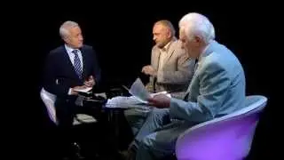 "Секреты закулисья с Александром Ржавским".