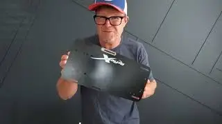 Reflex Micro Adjust plate