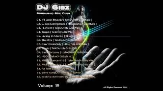 I Love It [ TekDutch GiBzMix ] Mindanao Mix Club