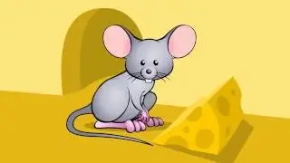 Doodle Baby - The Mouse