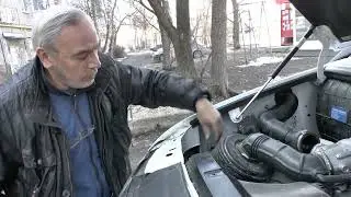Воздуховод