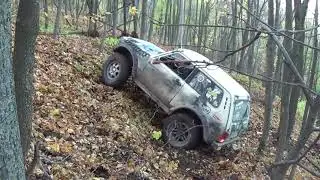 НИВАВОДЫ / ОСЕНЬ 2023 / СИНИЙ ГАРАЖ